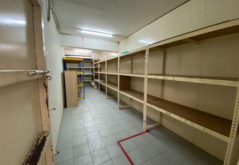 Bandar Sri Damansara