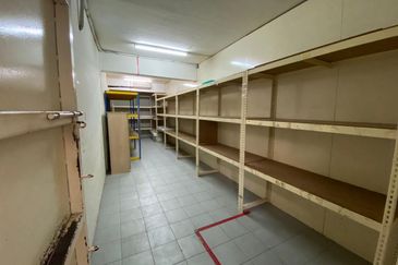 Bandar Sri Damansara