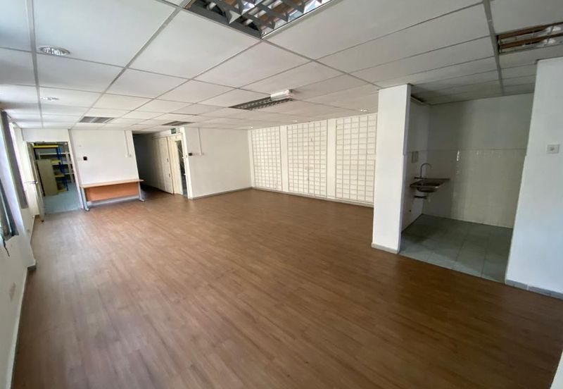 Bandar Sri Damansara