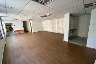 Bandar Sri Damansara