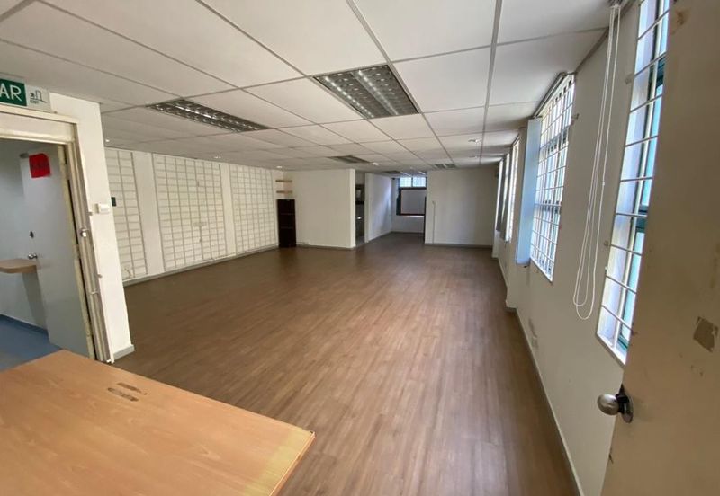 Bandar Sri Damansara