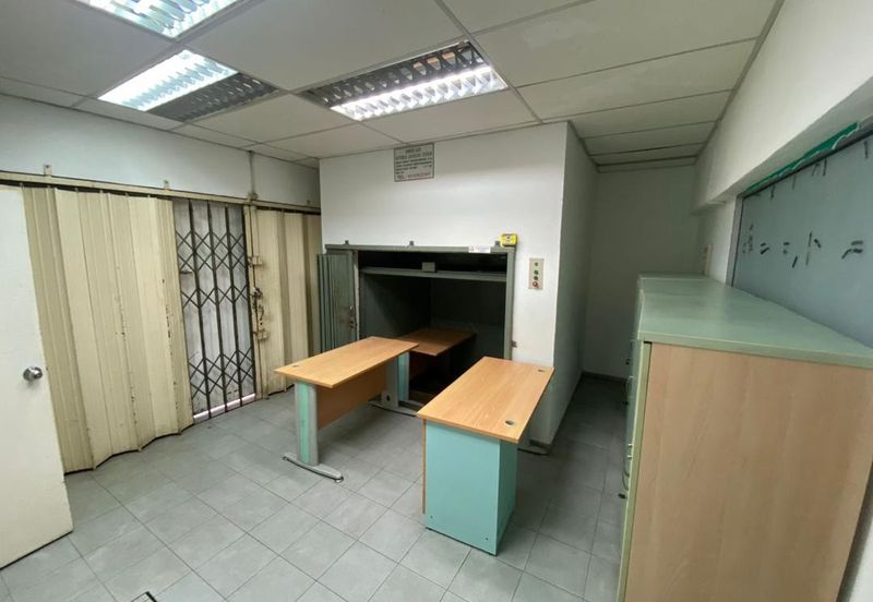 Bandar Sri Damansara