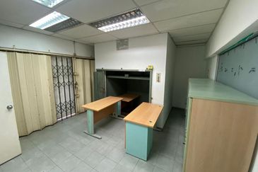 Bandar Sri Damansara