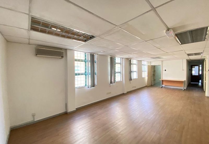 Bandar Sri Damansara