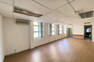 Bandar Sri Damansara