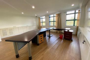 Bandar Sri Damansara