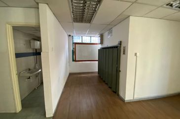 Bandar Sri Damansara