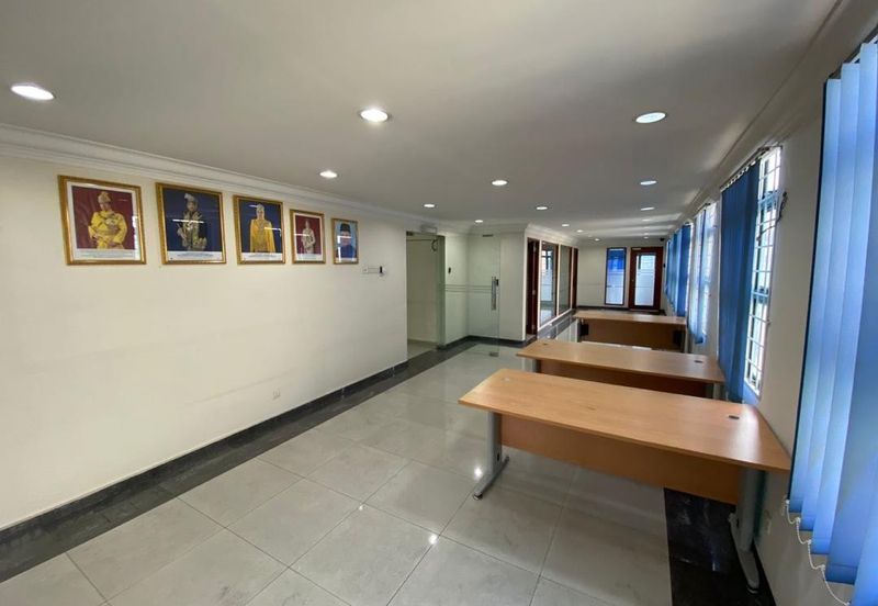 Bandar Sri Damansara