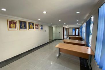 Bandar Sri Damansara