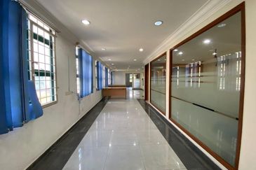 Bandar Sri Damansara