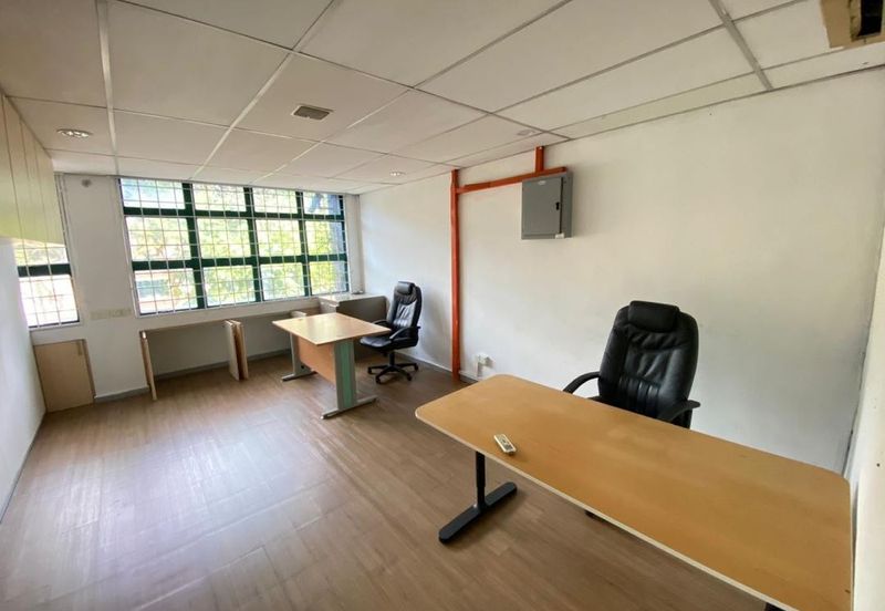 Bandar Sri Damansara