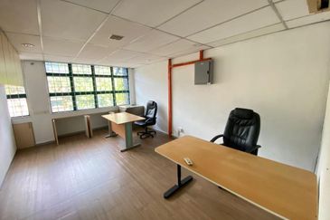 Bandar Sri Damansara