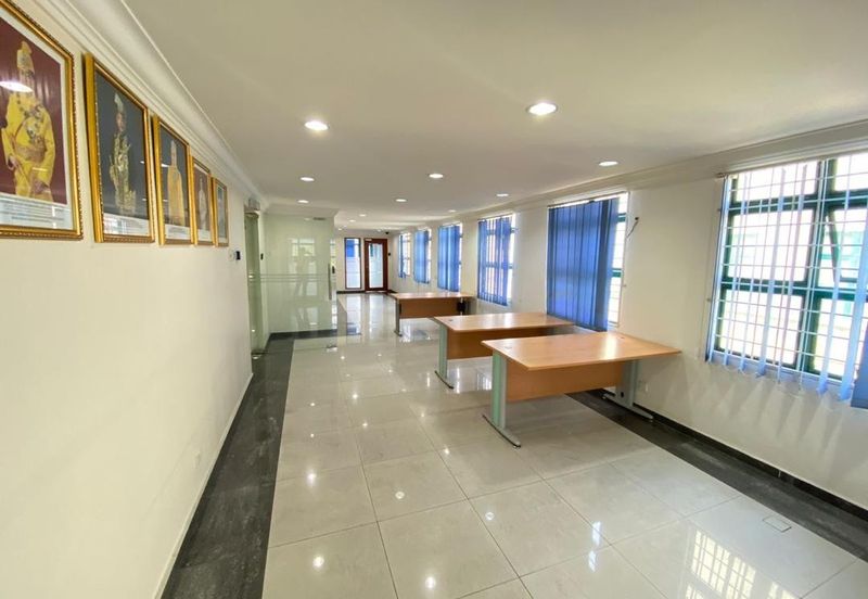 Bandar Sri Damansara