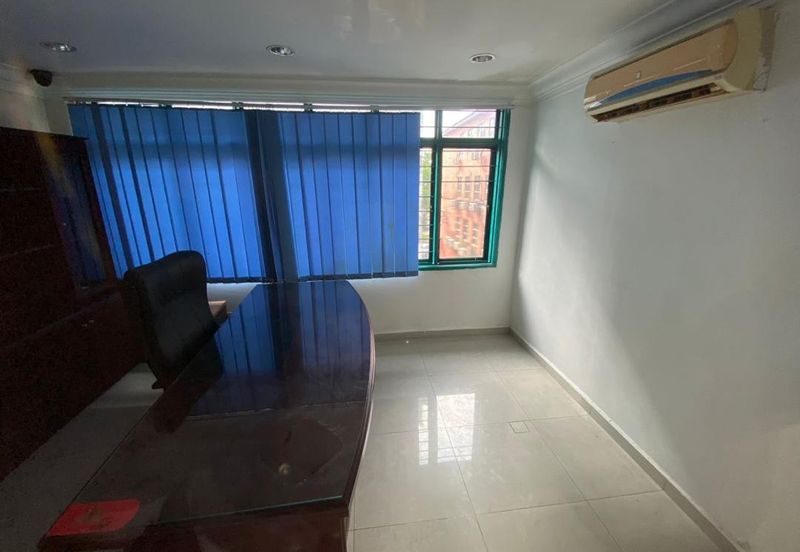 Bandar Sri Damansara