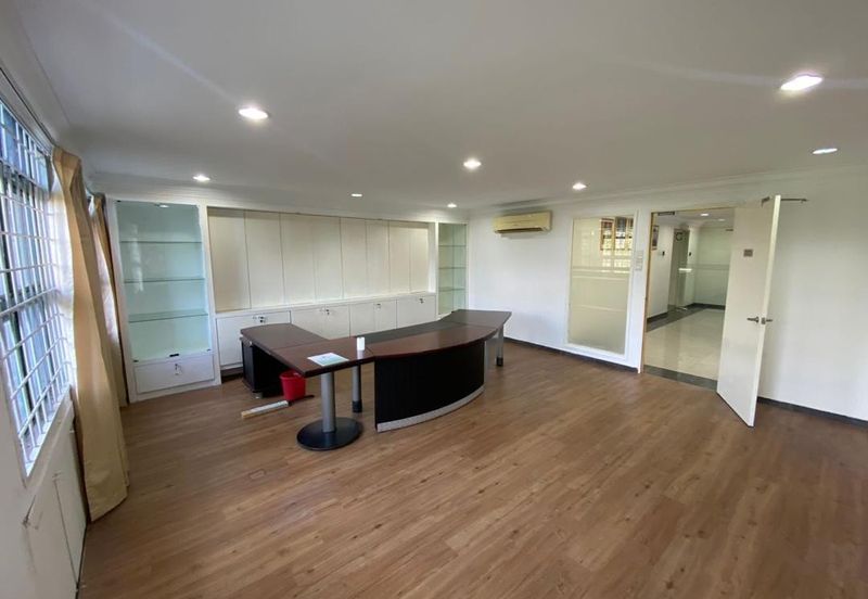 Bandar Sri Damansara