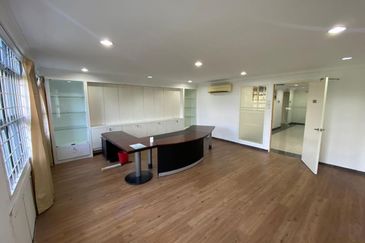 Bandar Sri Damansara