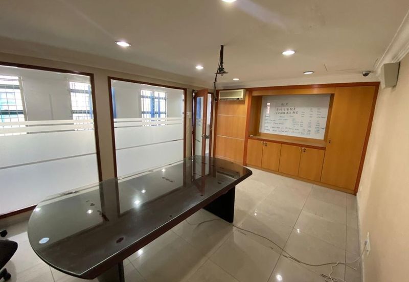 Bandar Sri Damansara