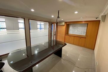 Bandar Sri Damansara