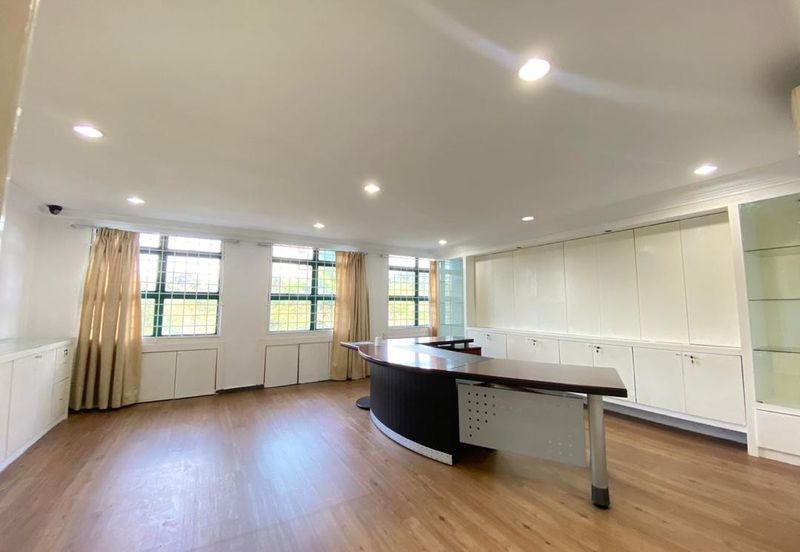 Bandar Sri Damansara