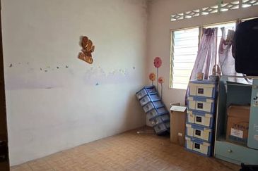 Taman Lembah Keramat