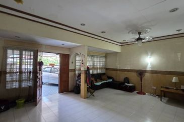 Taman Lembah Keramat