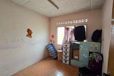 Taman Lembah Keramat