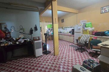 Taman Lembah Keramat