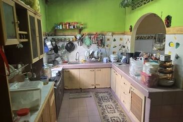 Taman Lembah Keramat