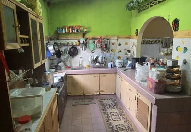 Taman Lembah Keramat