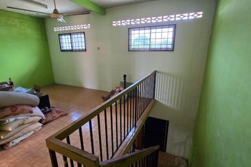 Taman Lembah Keramat