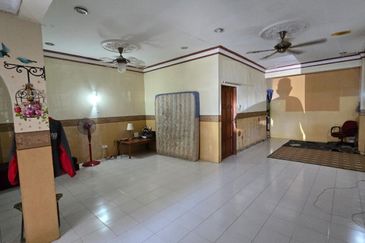 Taman Lembah Keramat