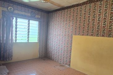 Taman Lembah Keramat