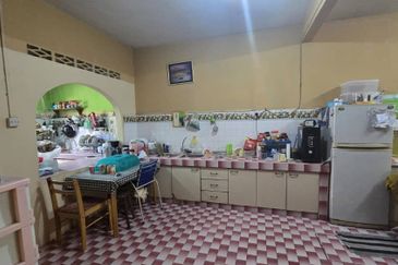 Taman Lembah Keramat