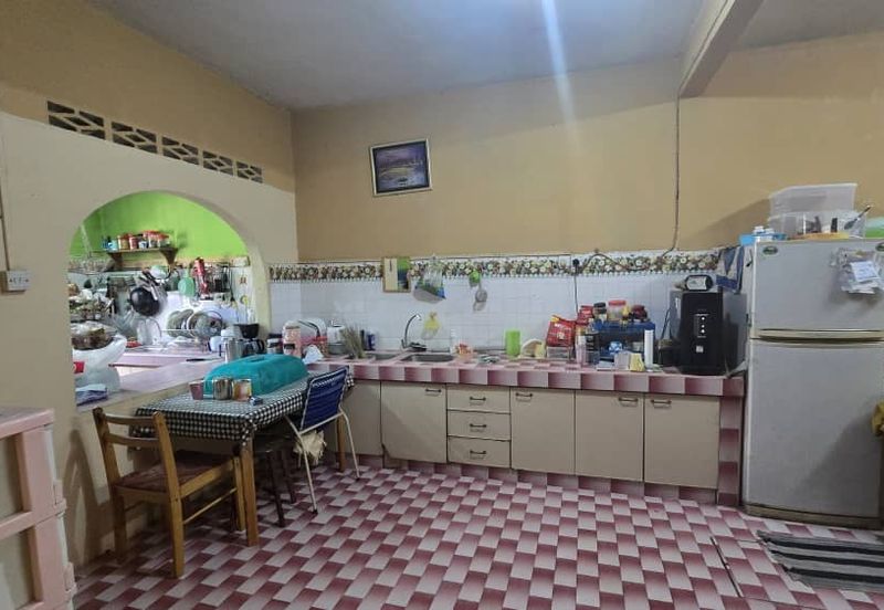 Taman Lembah Keramat