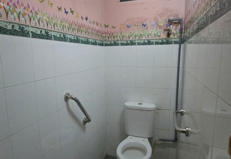 Taman Lembah Keramat