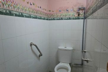 Taman Lembah Keramat