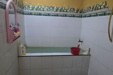 Taman Lembah Keramat