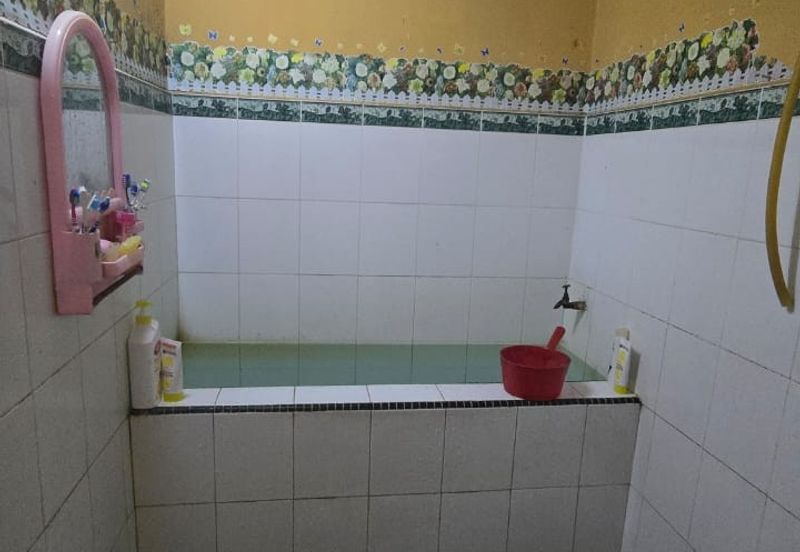 Taman Lembah Keramat