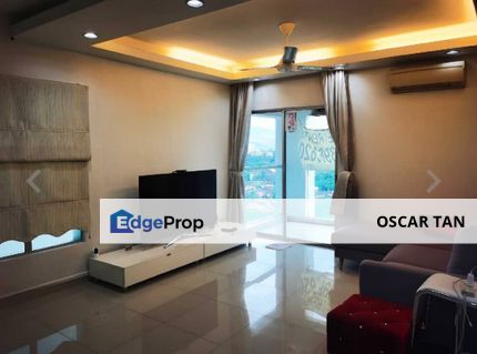 Alam Puri Condominium For Sale, Kuala Lumpur, Jalan Ipoh