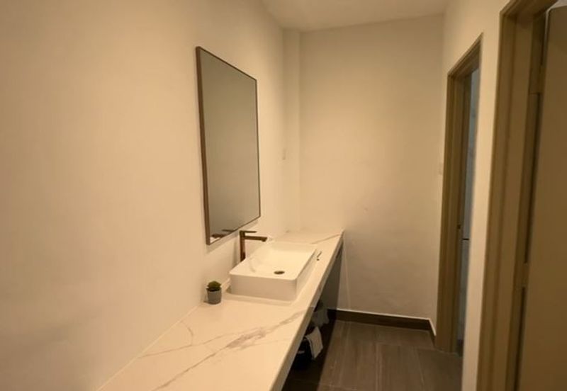 Budiman Business Park [Industrial]