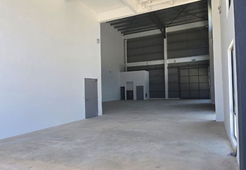 Elmina Business Park