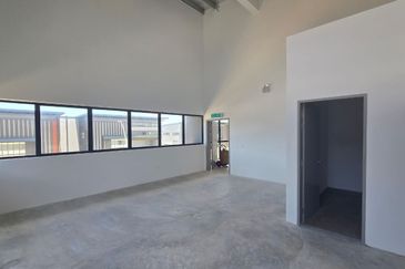 Elmina Business Park