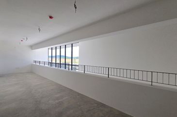 Elmina Business Park