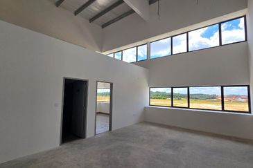 Elmina Business Park