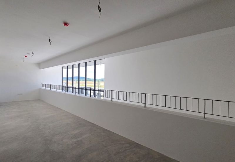 Elmina Business Park