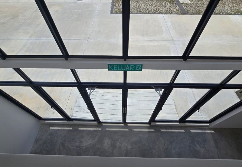 Elmina Business Park