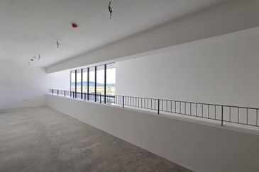 Elmina Business Park