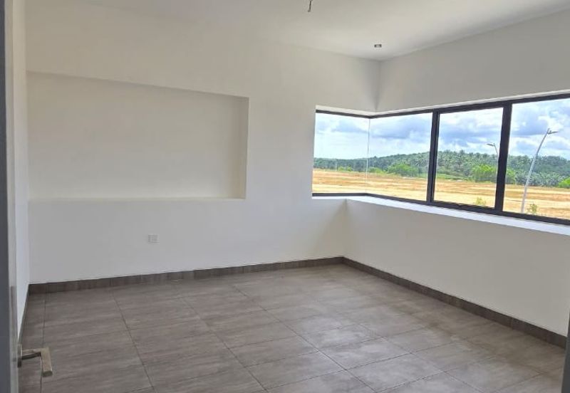 Elmina Business Park