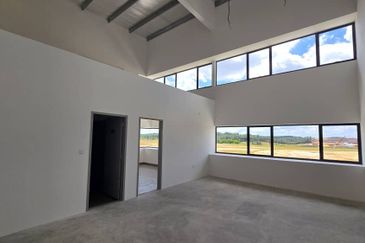 Elmina Business Park