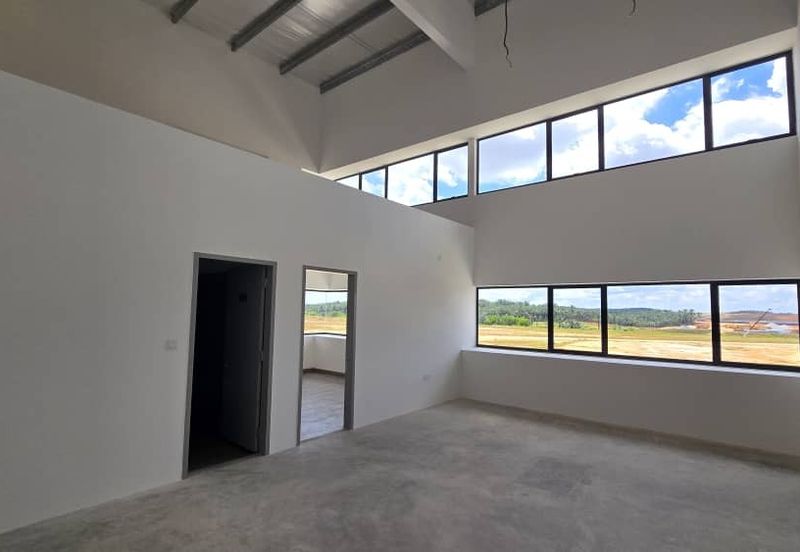 Elmina Business Park